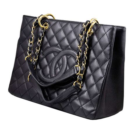 Chanel gst bags